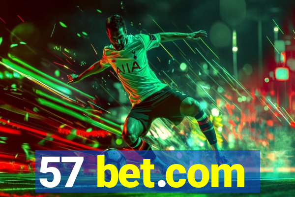 57 bet.com